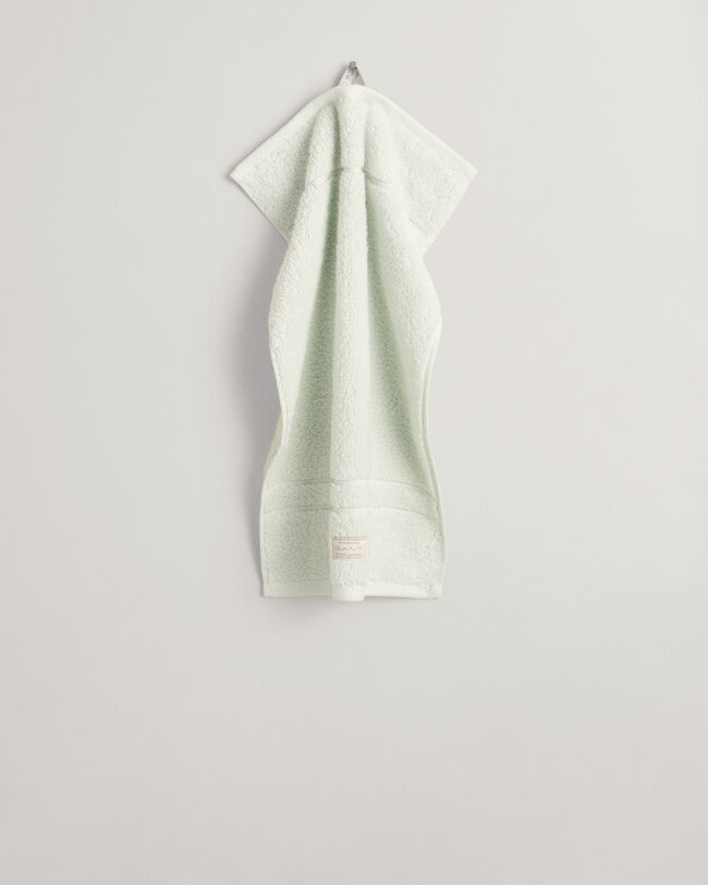 Premium handdoek 30 x 50 cm