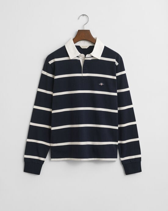 Rugger à rayures Shield Ado