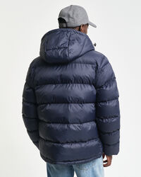 Veste Active Cloud