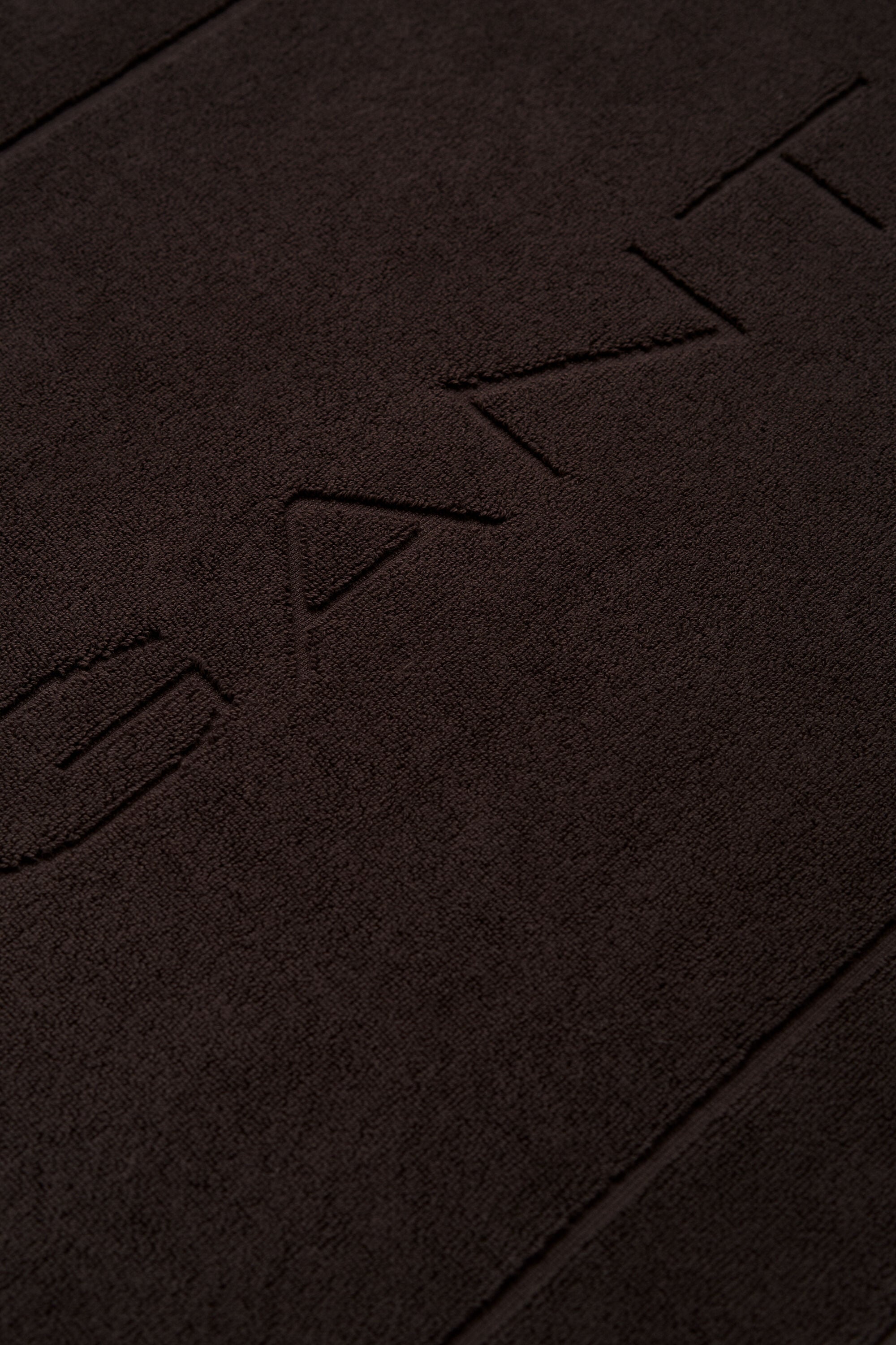 Tapis de bain