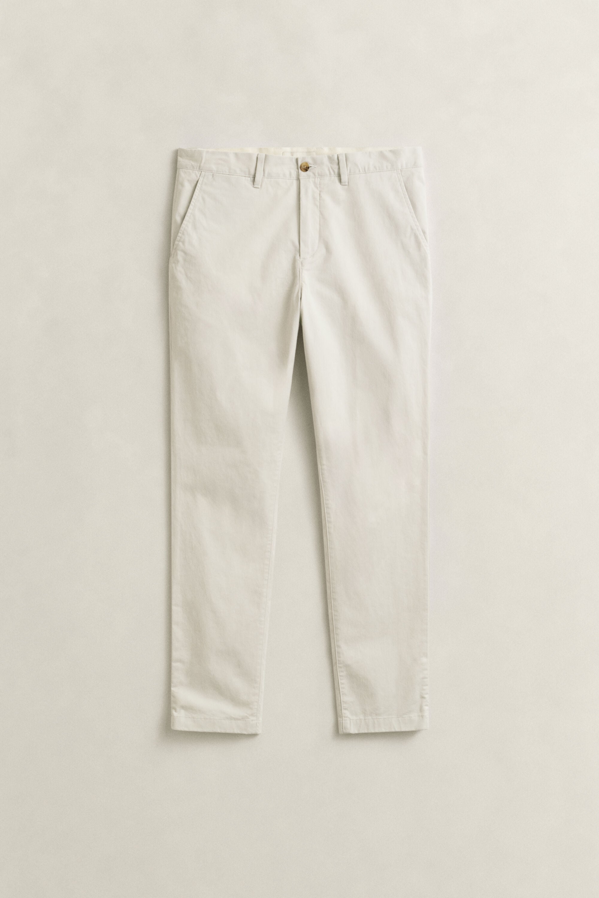 Pantalon chino coupe slim Classic