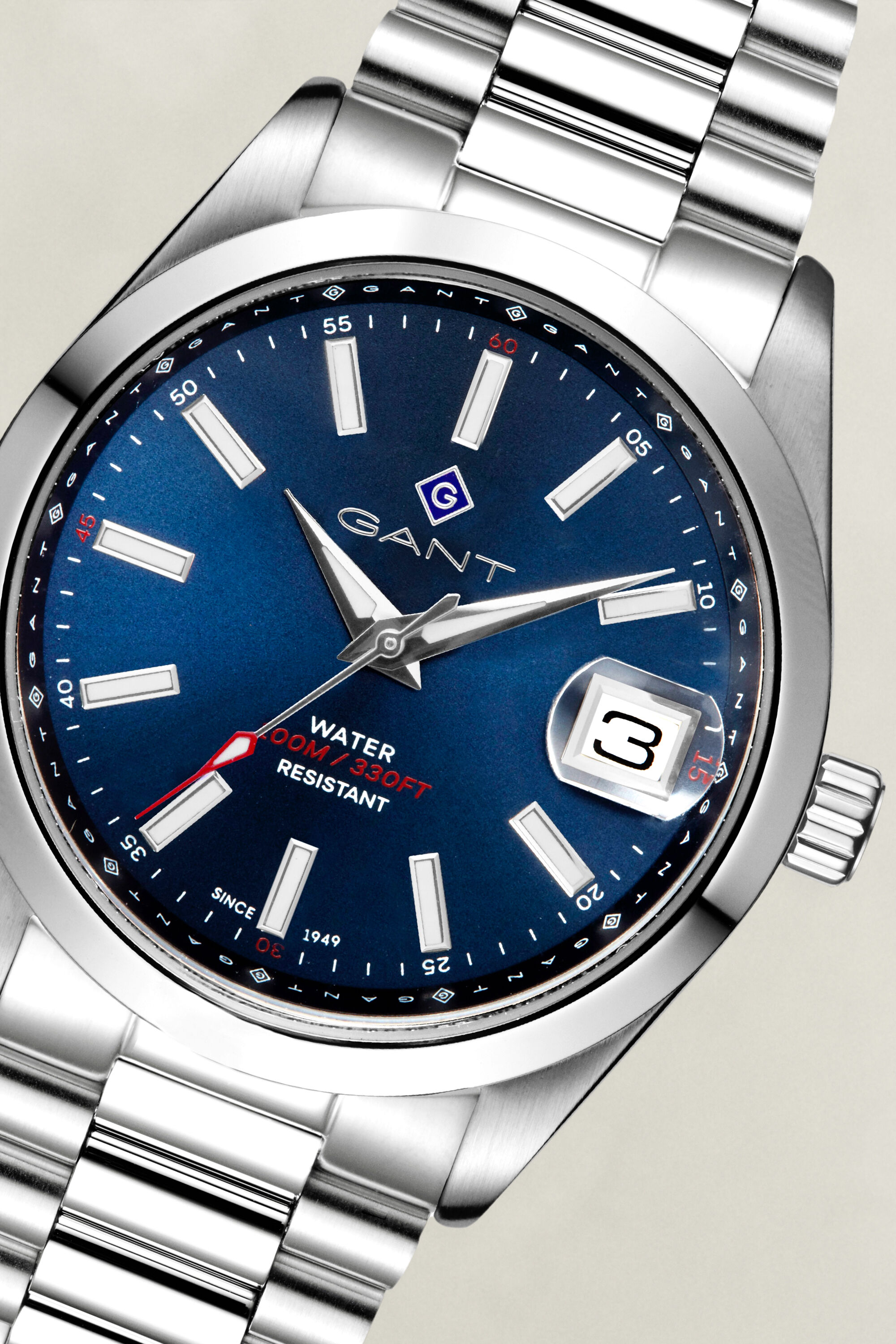 Montre Eastham