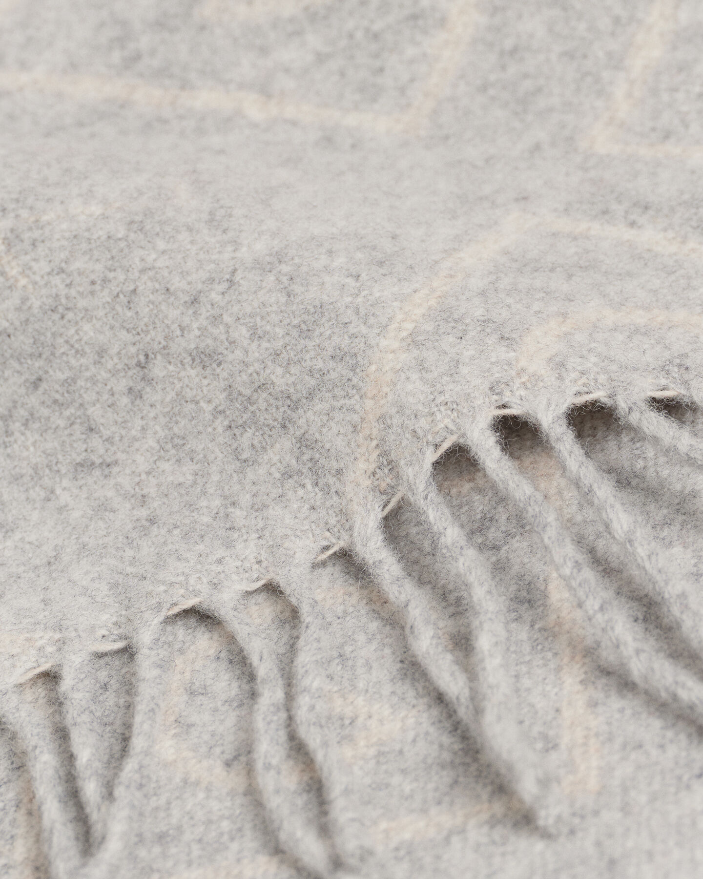 Écharpe en laine Icon G