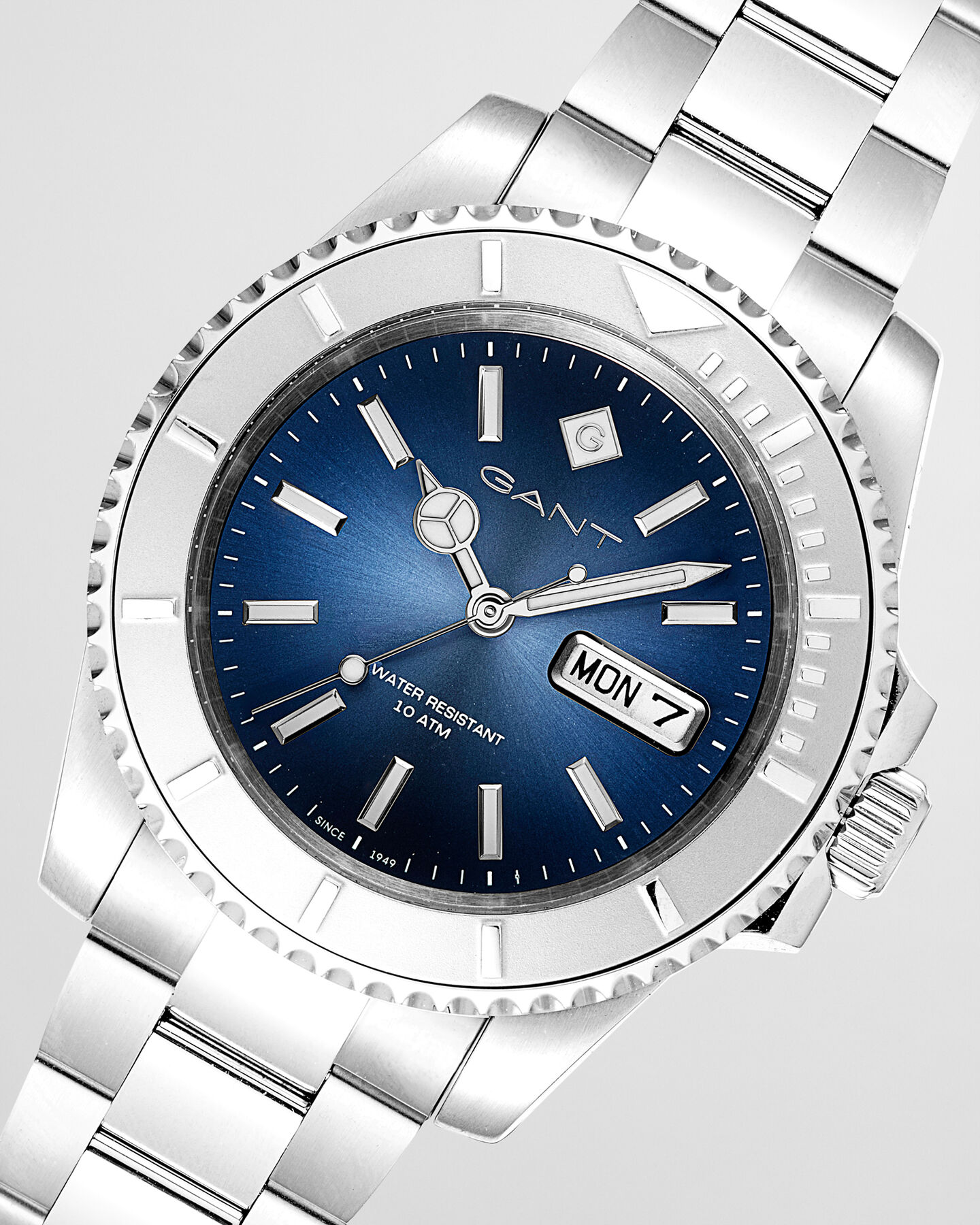 Polshorloge Watertown