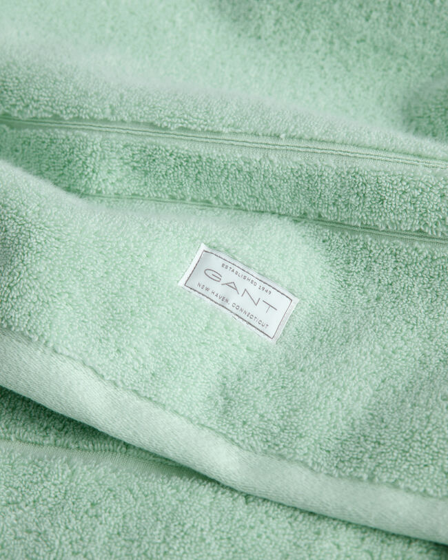 Premium handdoek 70 x 140 cm