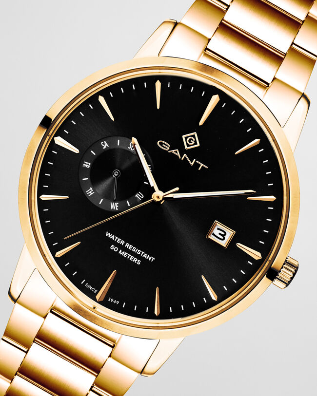 Polshorloge East Hill