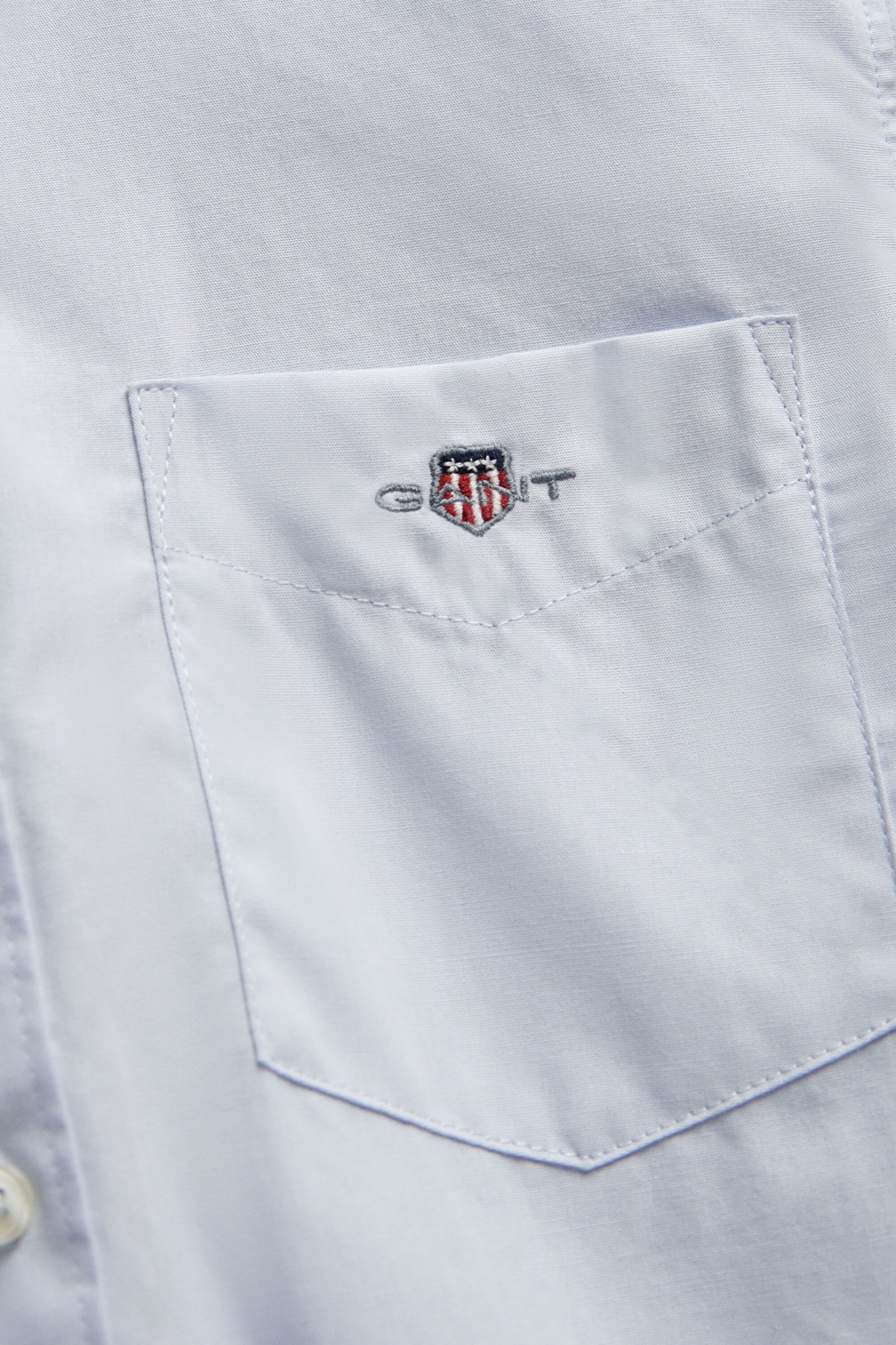 Chemise en popeline Shield Ado Garçon