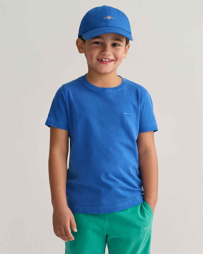 Kids Sunfaded T-shirt