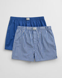 Set van twee boxershorts
