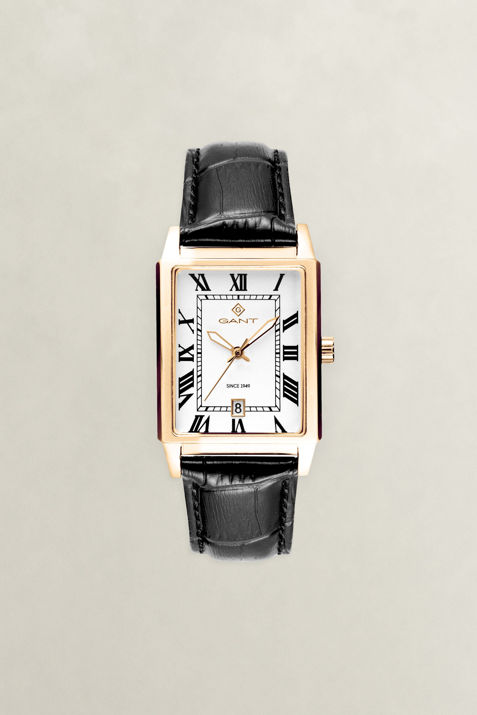 Montre Staten Island