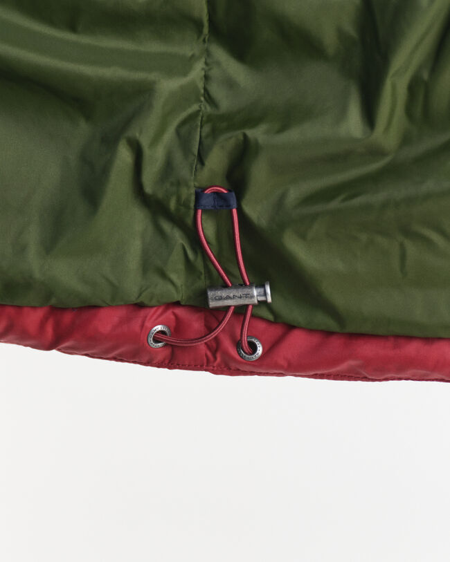 Veste en colour-block Active Cloud