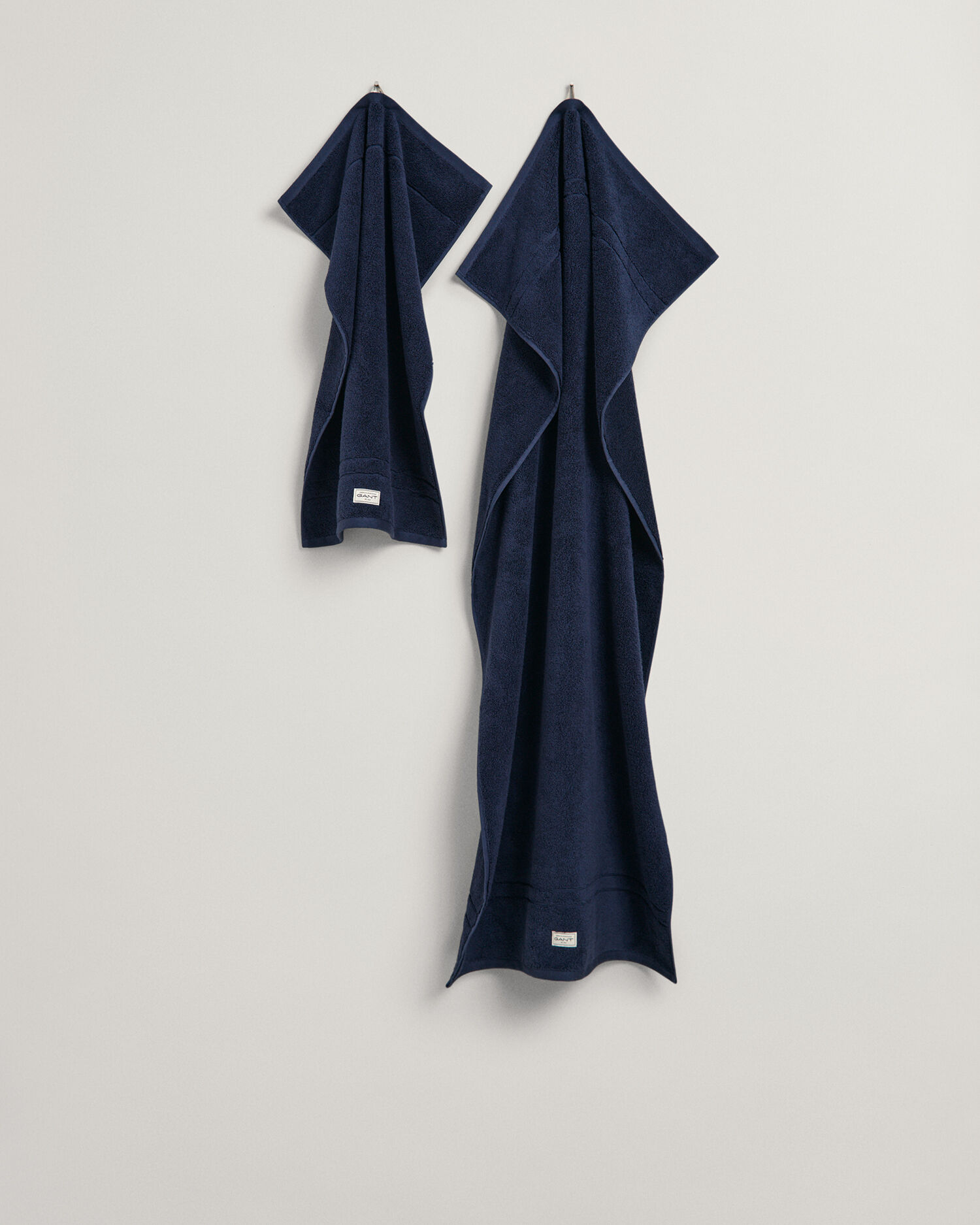 Lot de 4 serviettes Premium