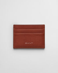 Porte-cartes en cuir