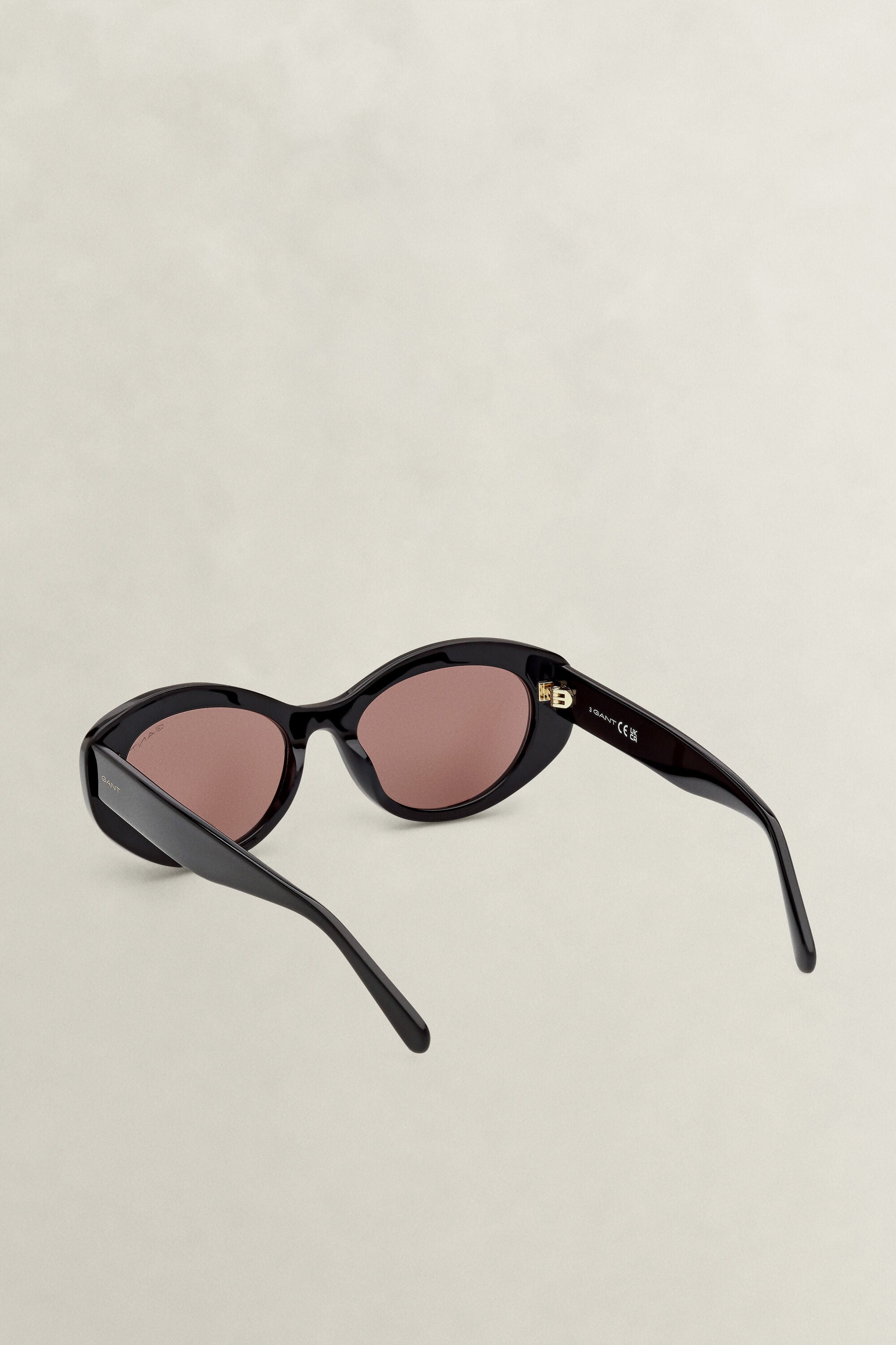 Lunettes de soleil œil-de-chat