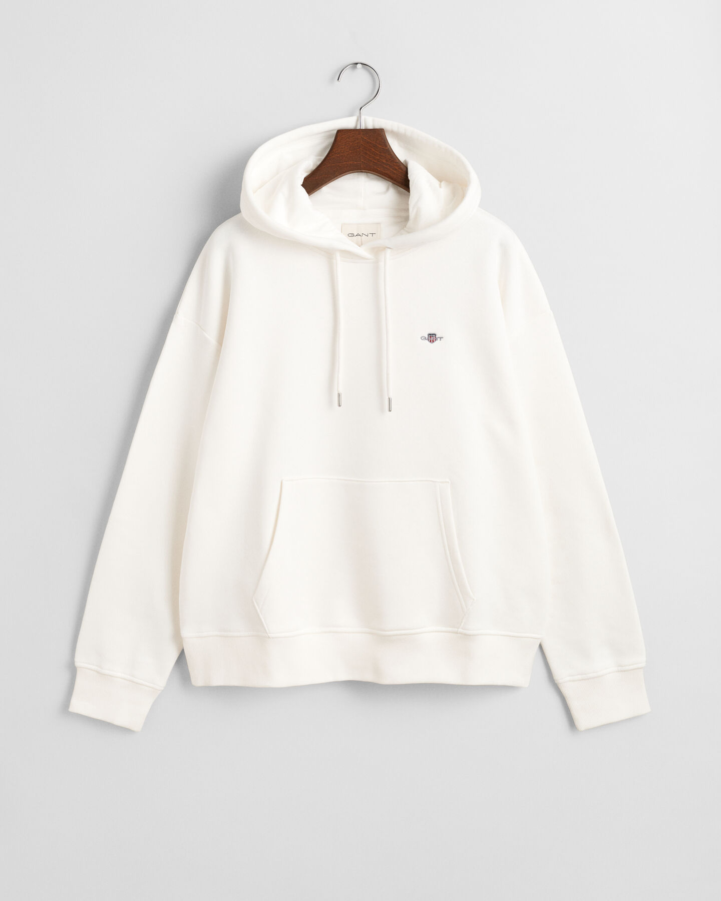 Sweat à capuche Shield