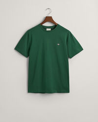T-shirt brod&eacute; Archive Shield Basic