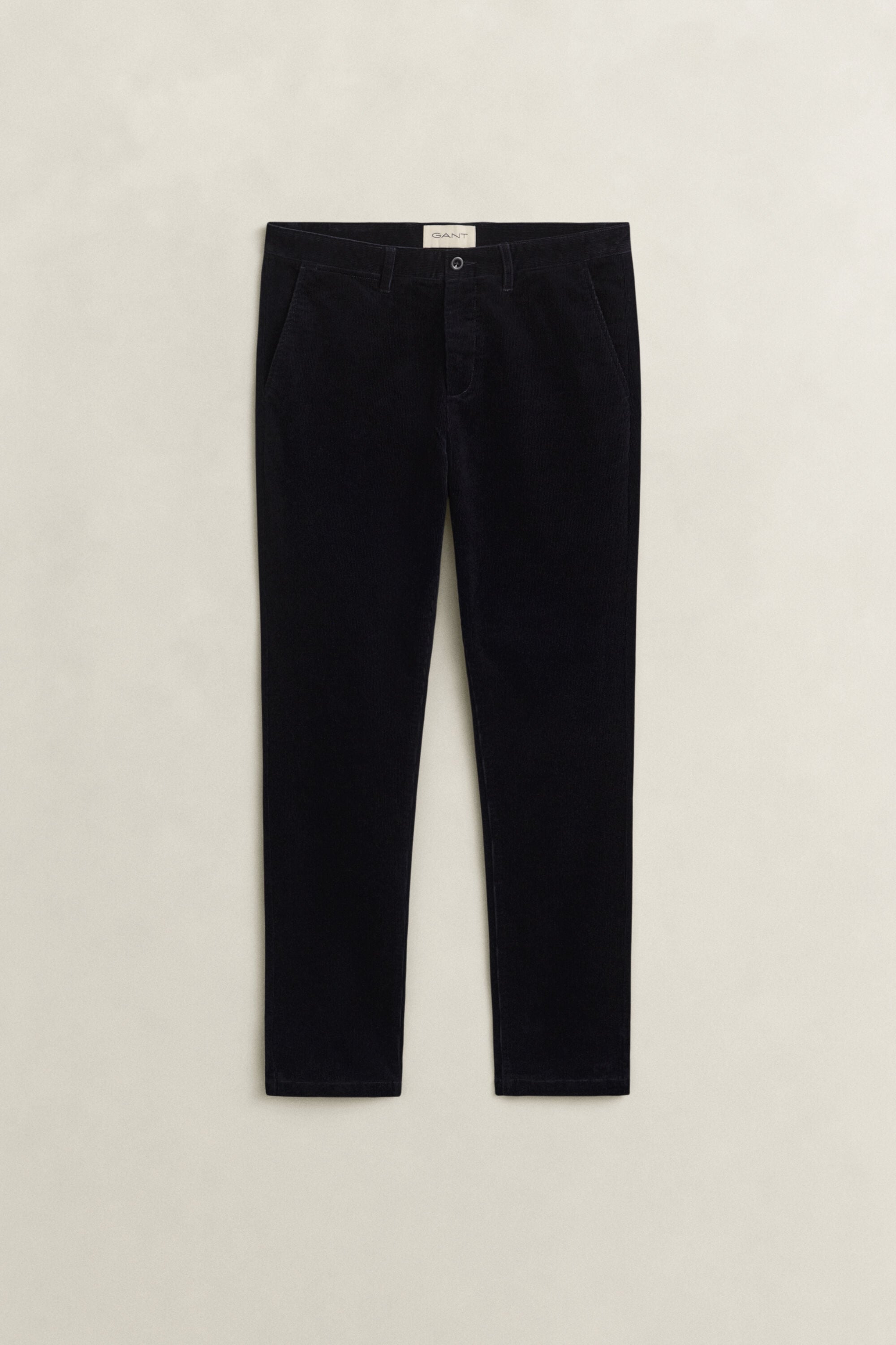 Slim Corduroy chino