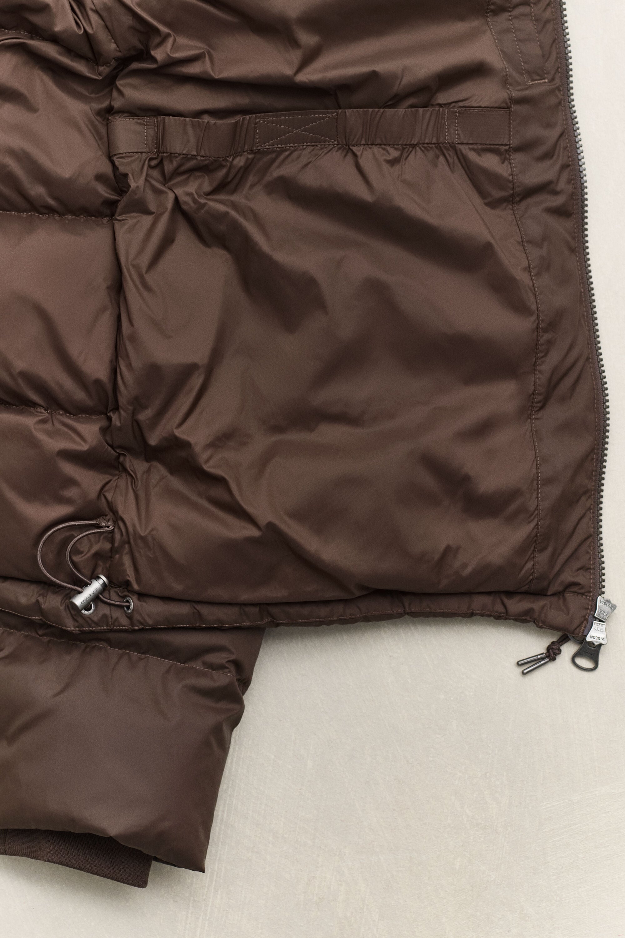 Veste Active Cloud