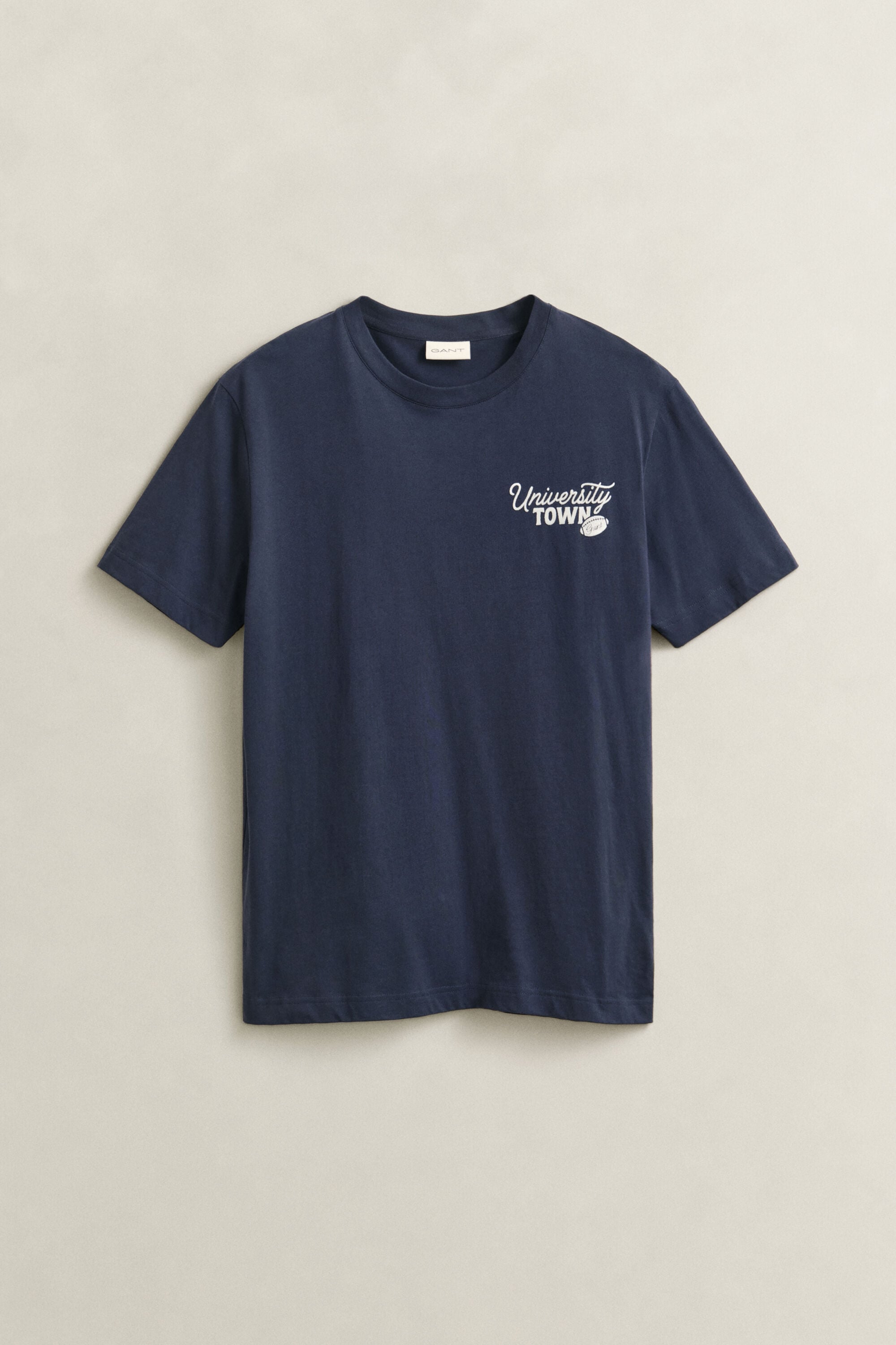 T-shirt avec logo