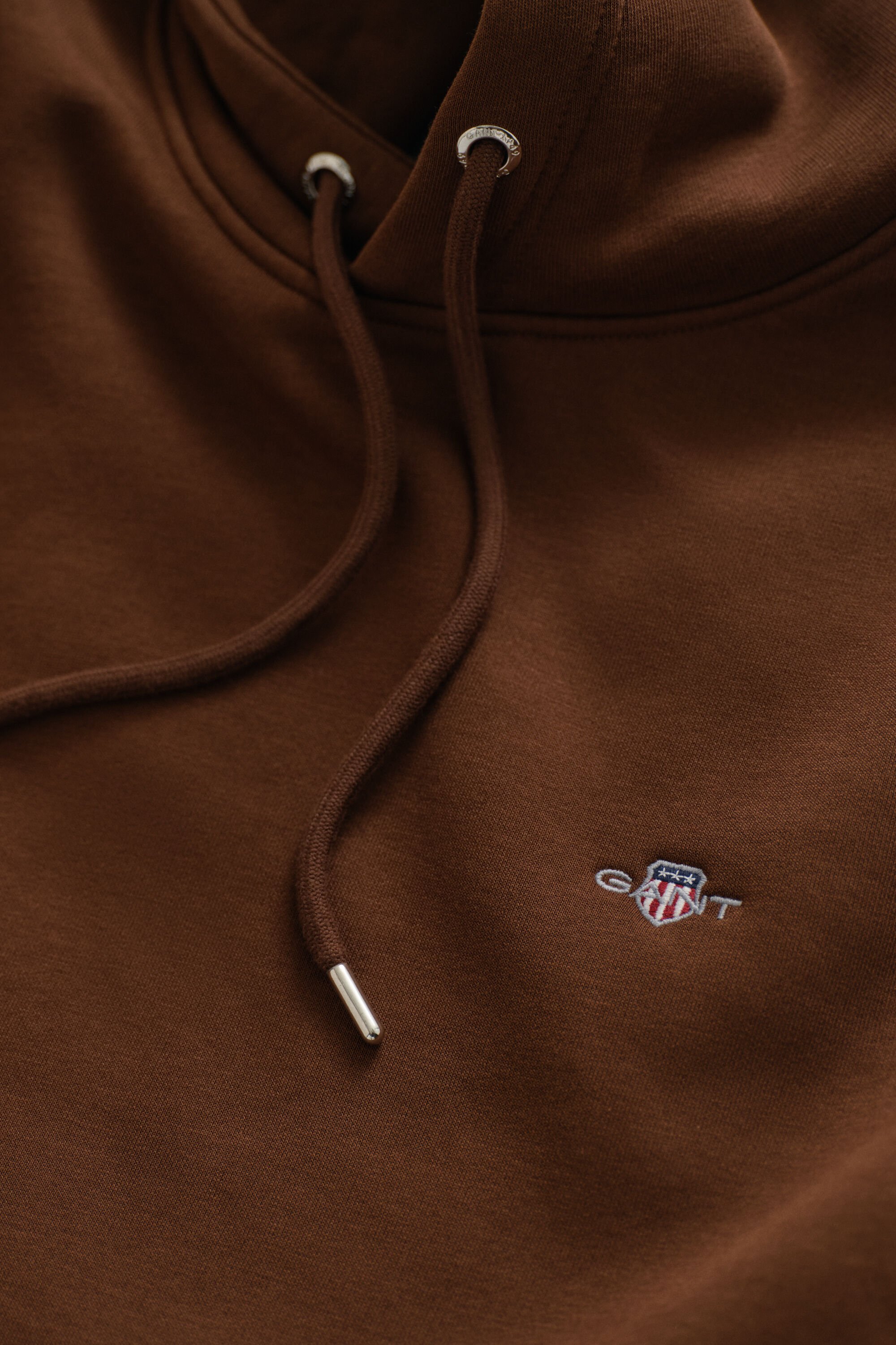 Sweat à capuche Shield