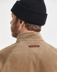 Corduroy Herrington jack