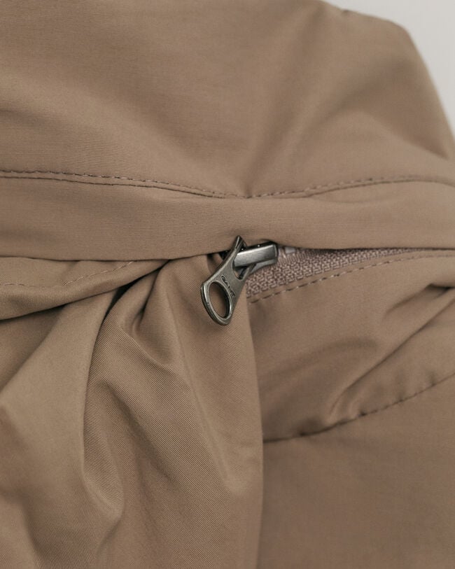 Lichtgewicht Mist jack