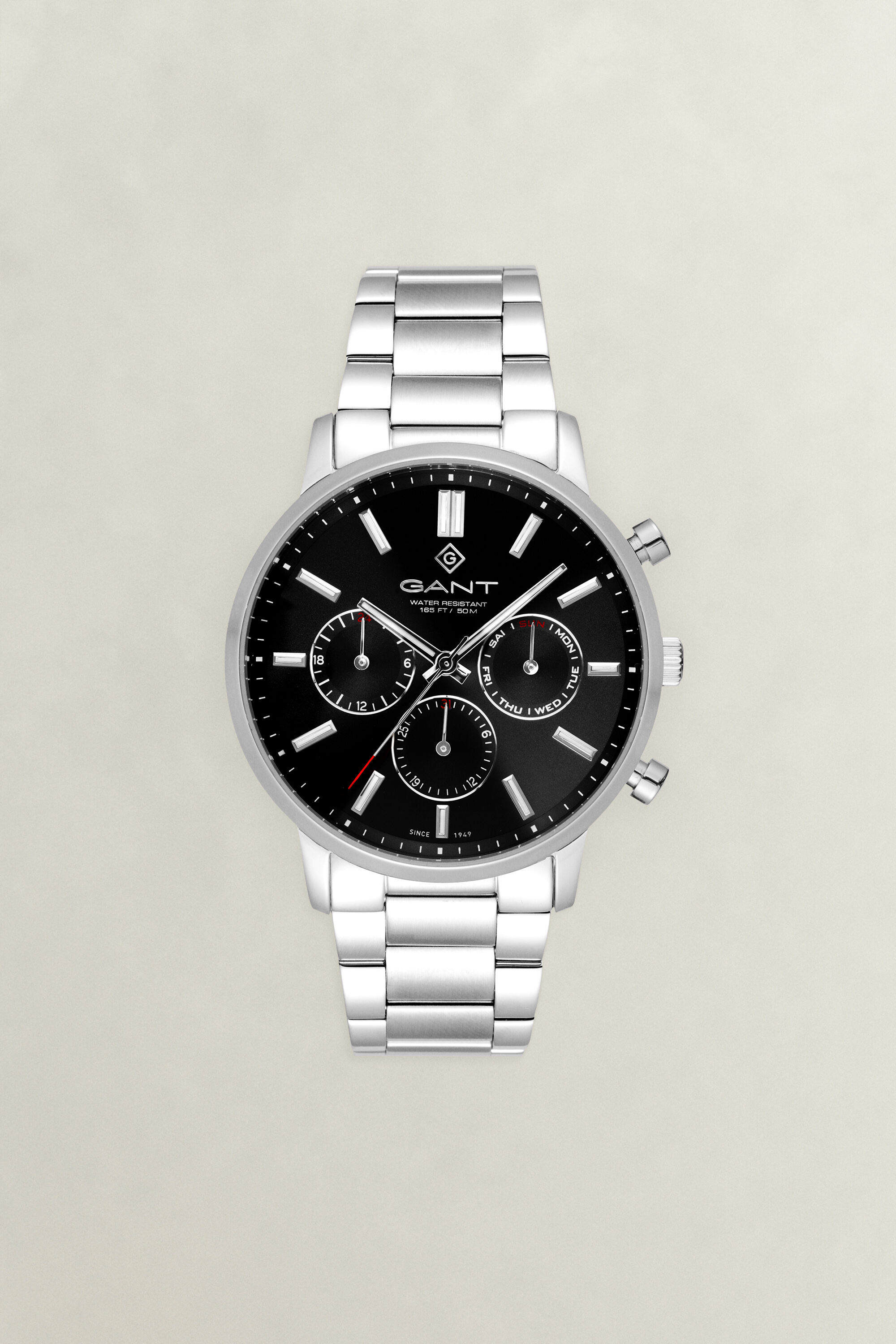 Polshorloge East Hill Day-Date