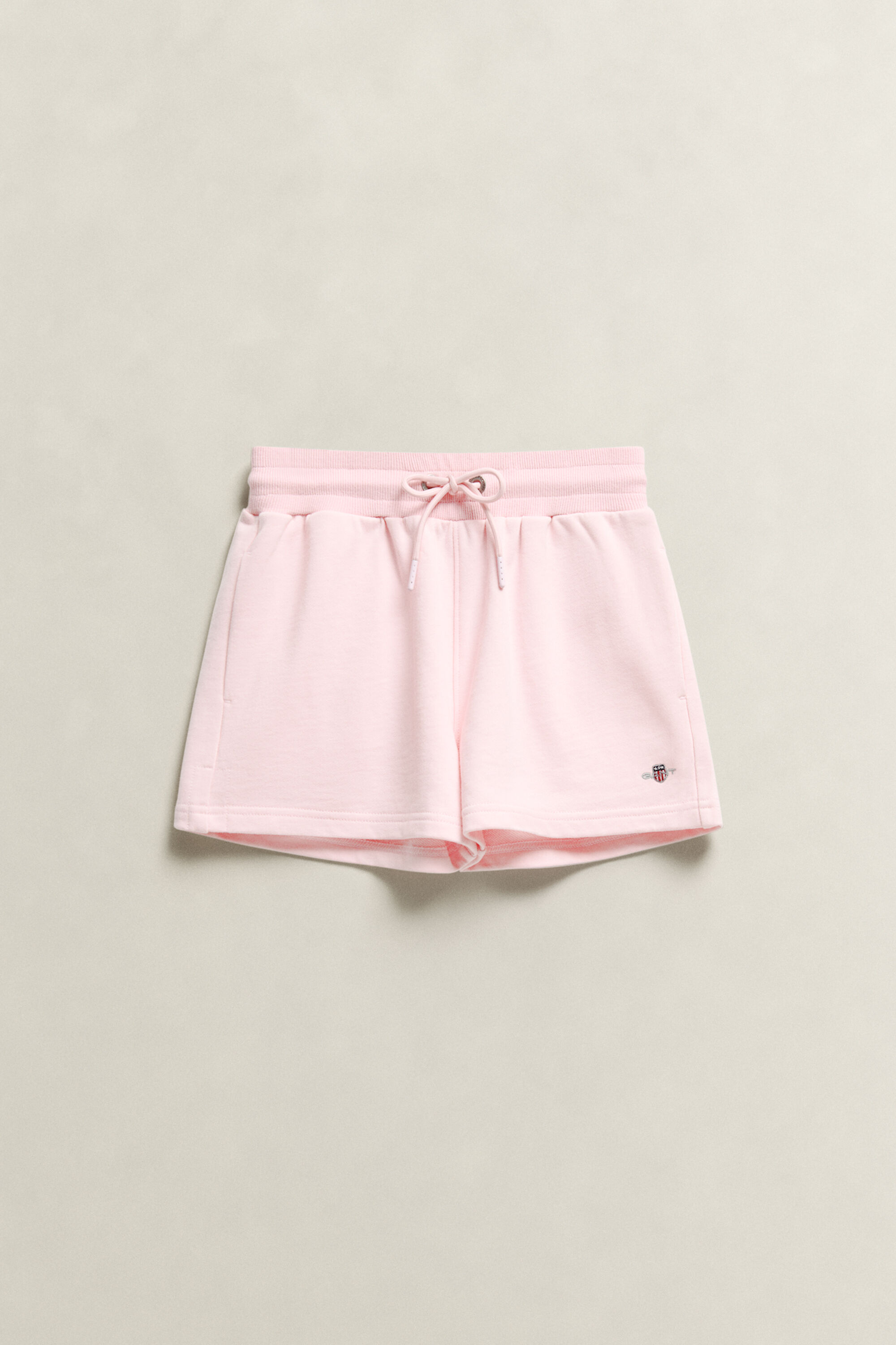 Short de sport Shield Ado Fille
