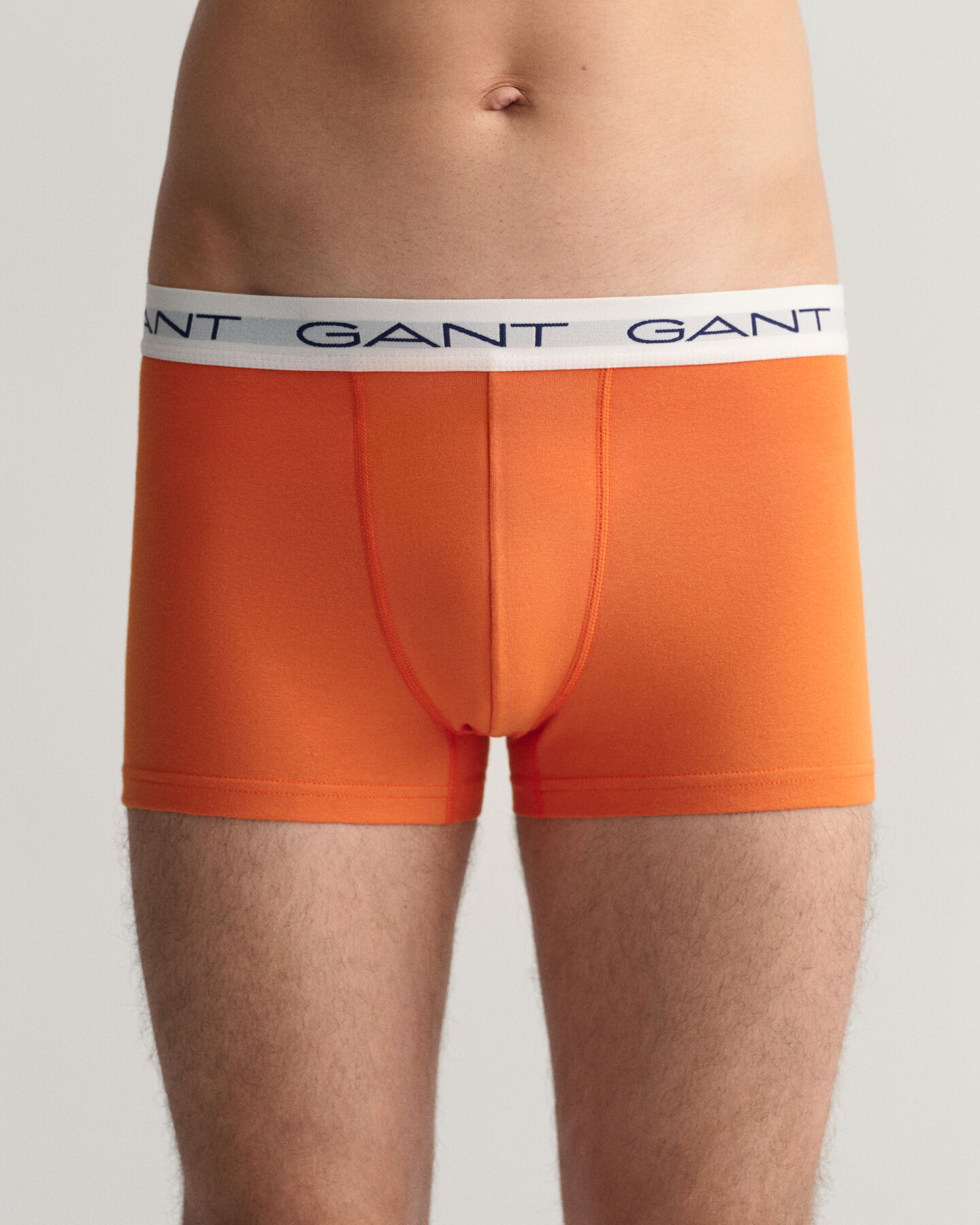 Set van drie boxershorts met Icon G