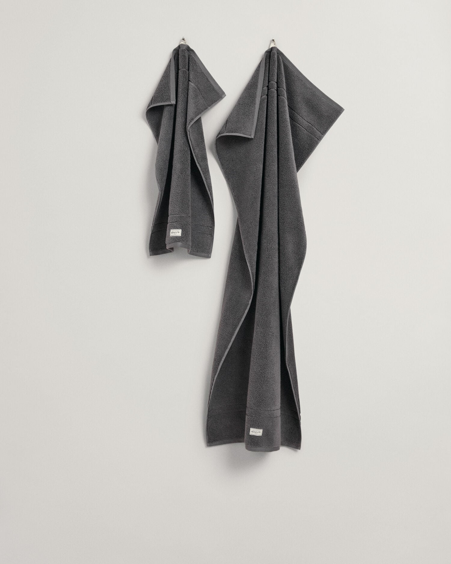 Lot de 4 serviettes Premium