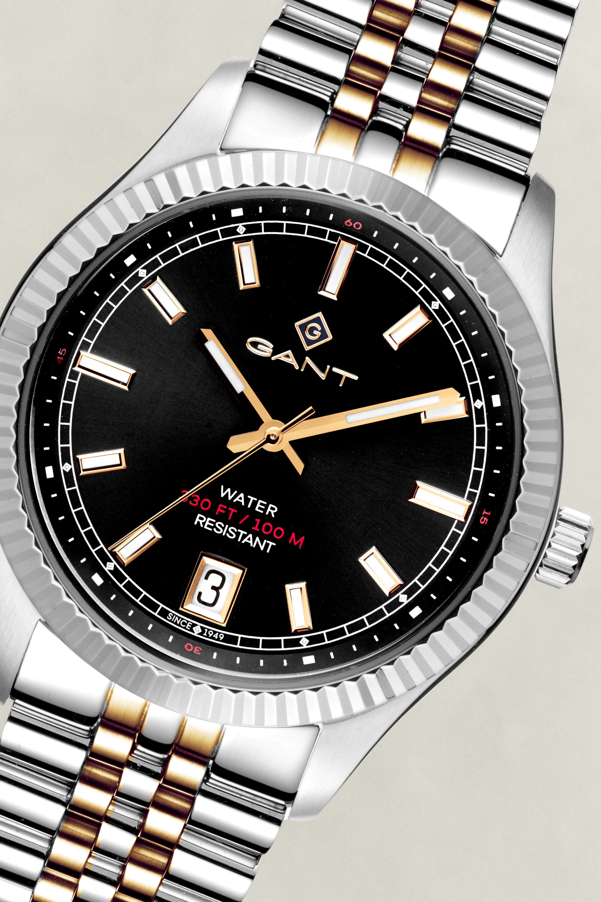 Montre Sussex 44