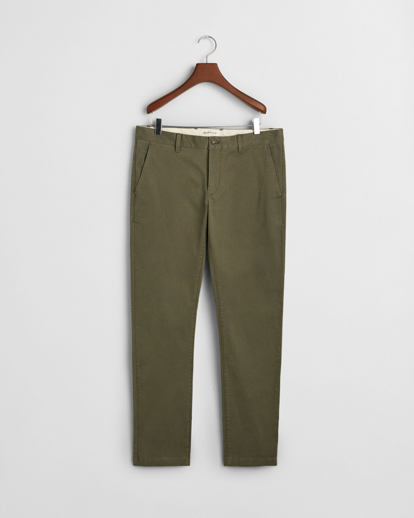 Slim Fit Super Comfort chino