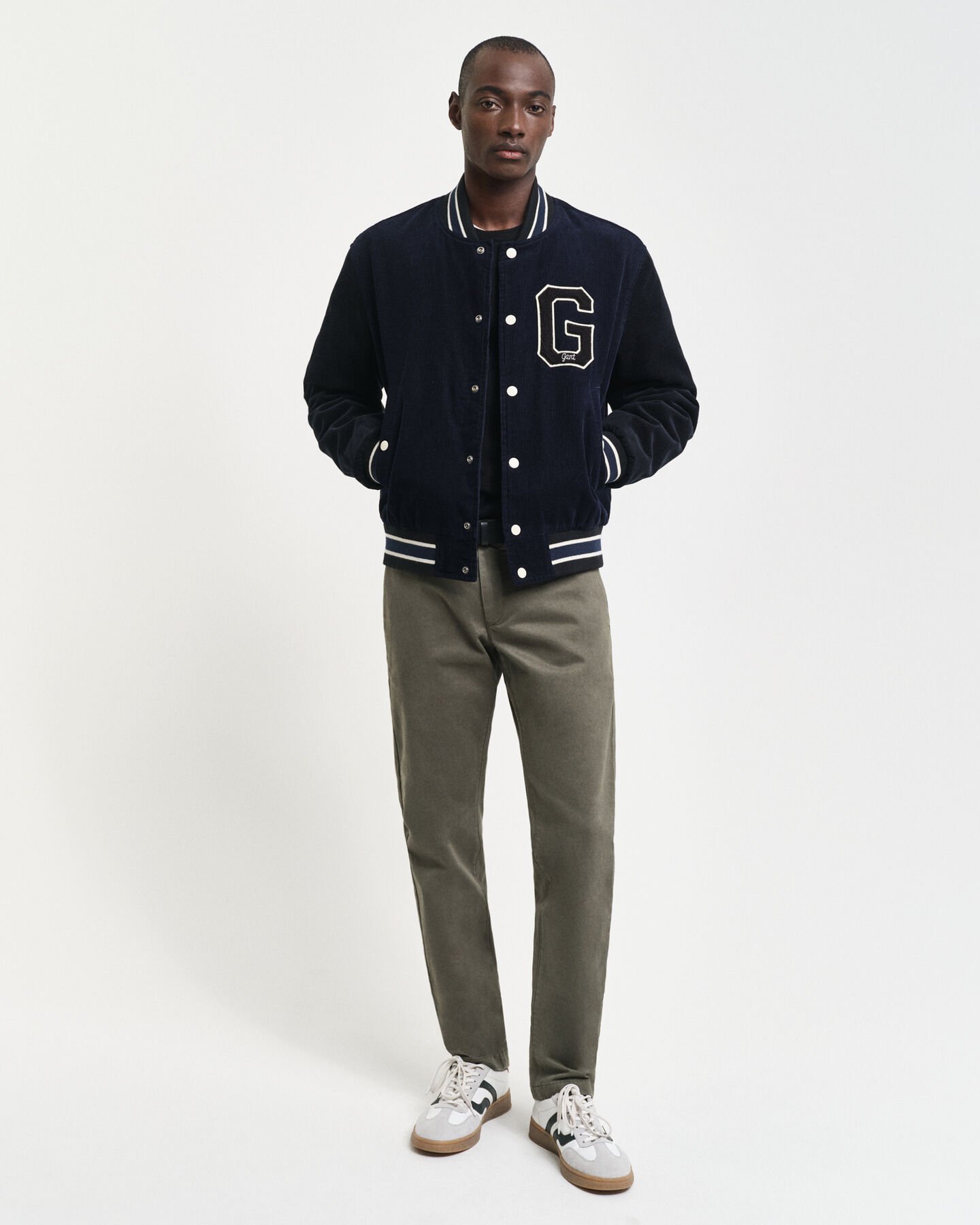 Slim Fit Super Comfort chino