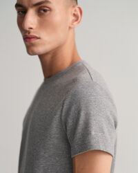 T-shirt Waffle Texture