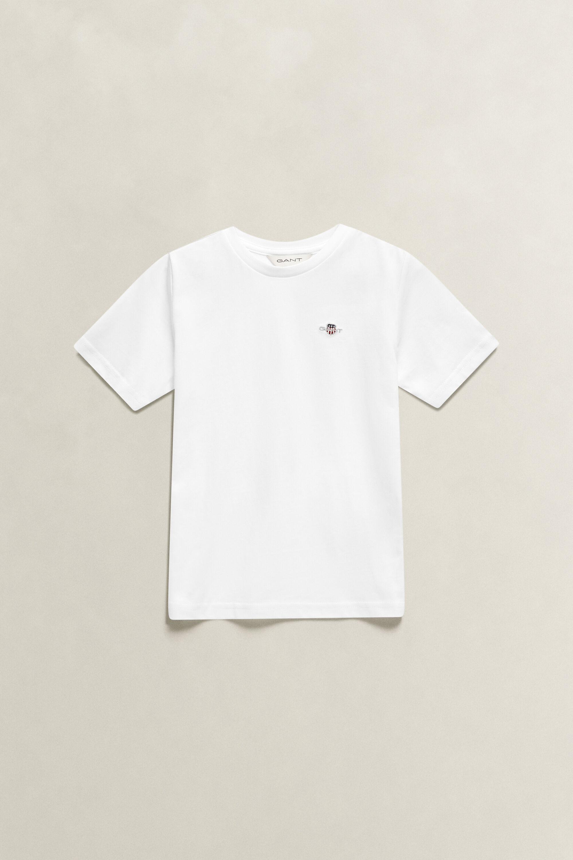 T-shirt Shield Enfant