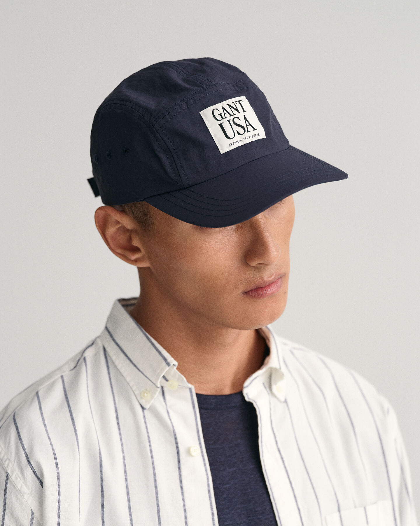 GANT USA Tonal High Camp pet