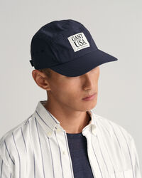 GANT USA Tonal High Camp pet