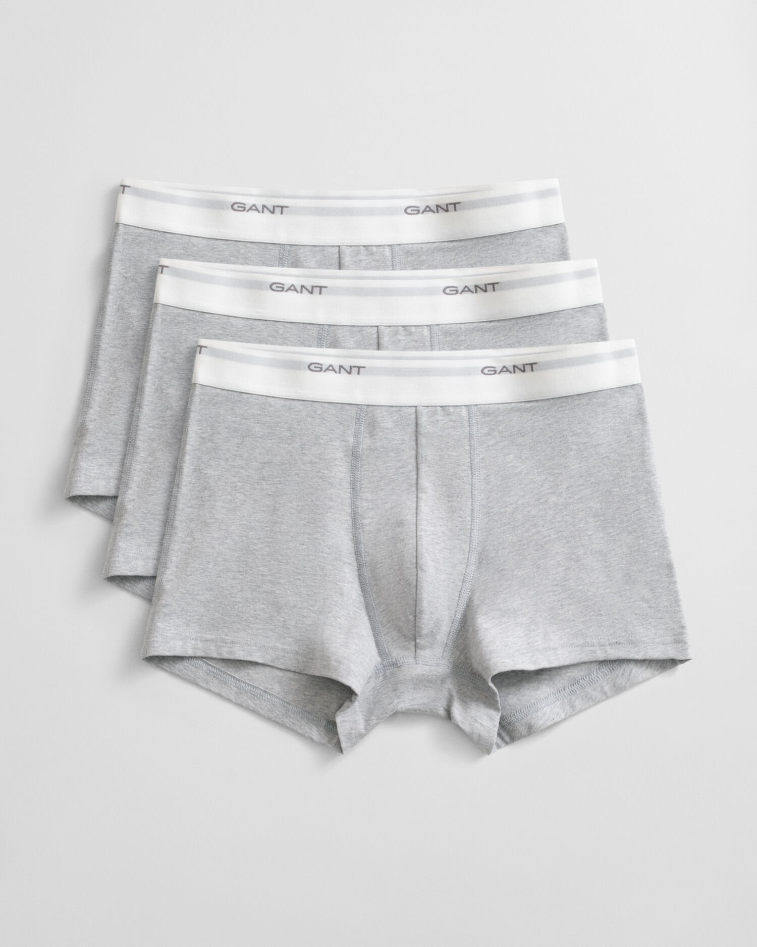 Lot de 3 boxers