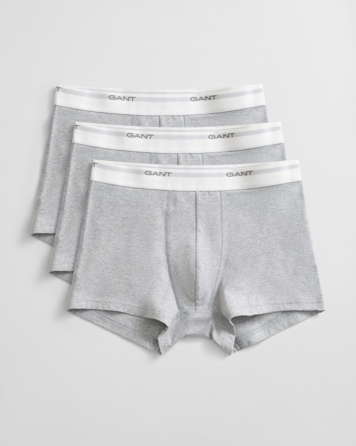 Lot de 3 boxers