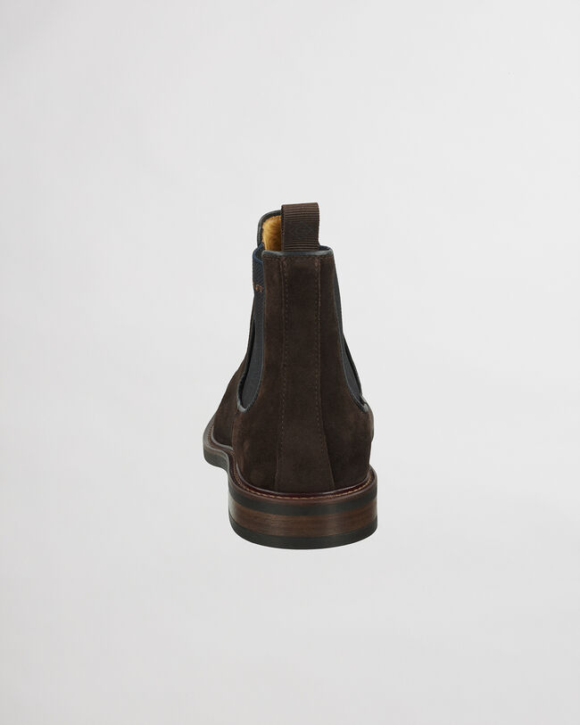 St Akron Chelsea laarzen