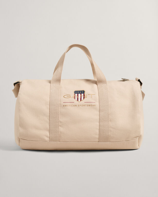 Sac de sport Archive Shield