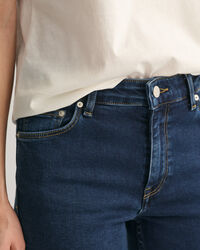 Slim Fit jeans met extra stretch