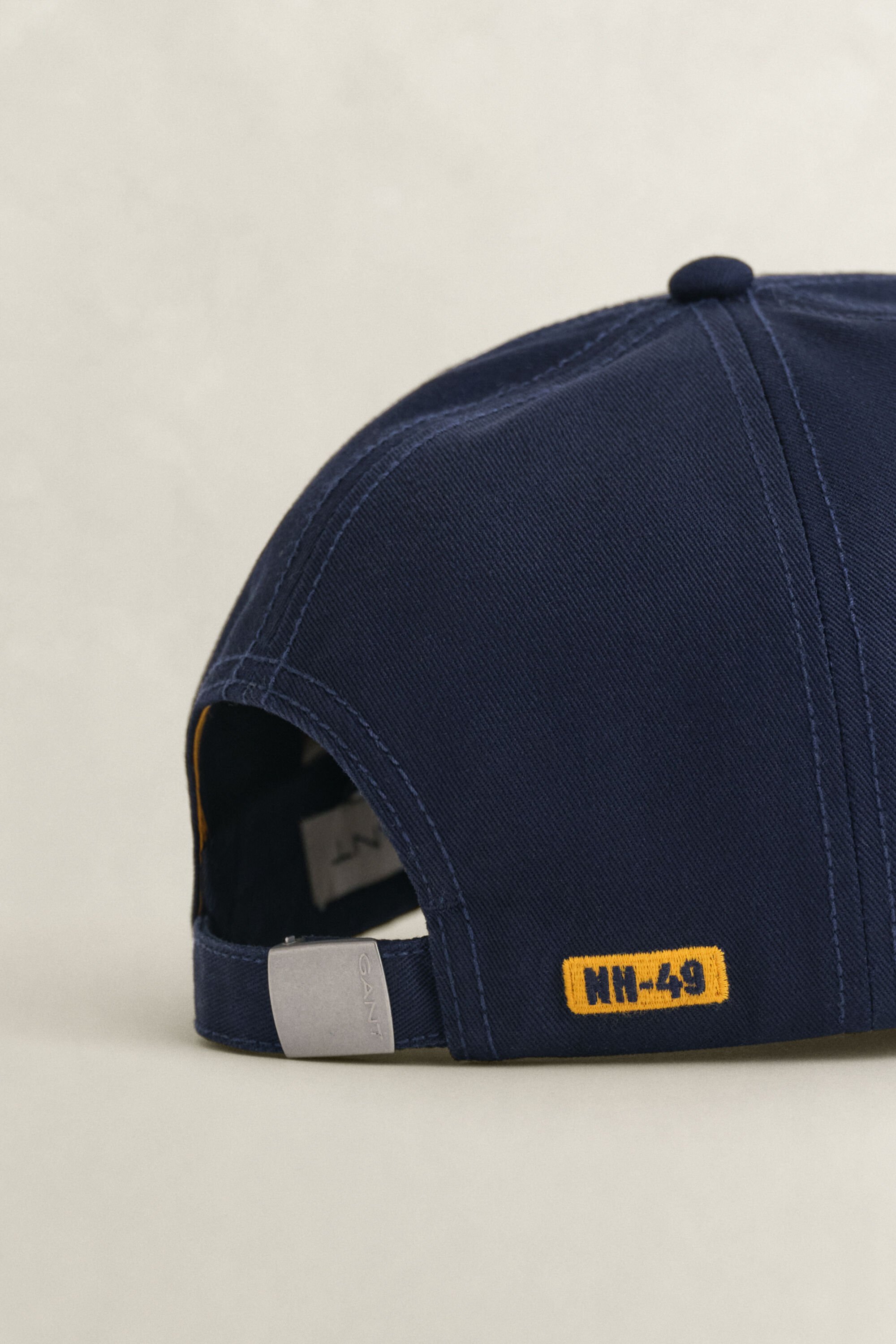 Graphic pet van katoenkeper