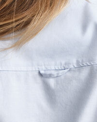 Slim Fit Oxford-hemd met stretch