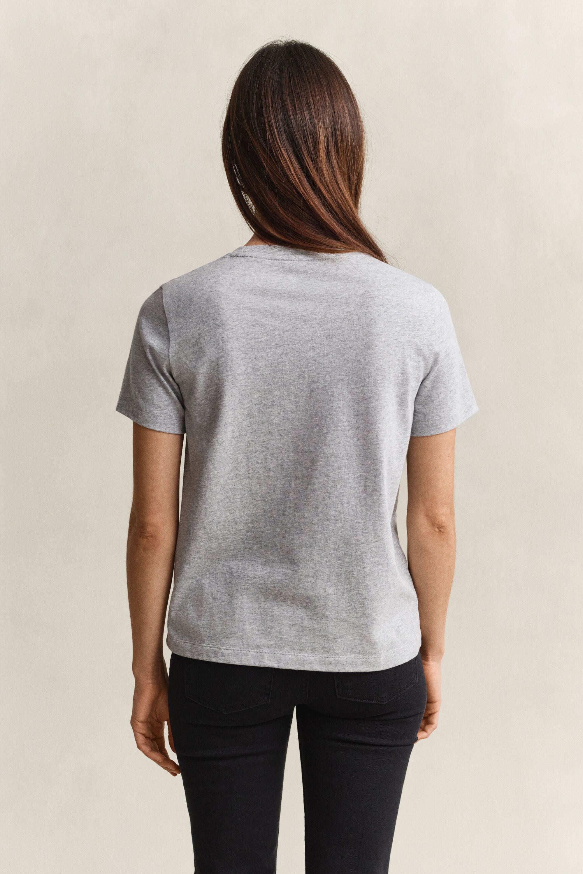 T-shirt avec logo