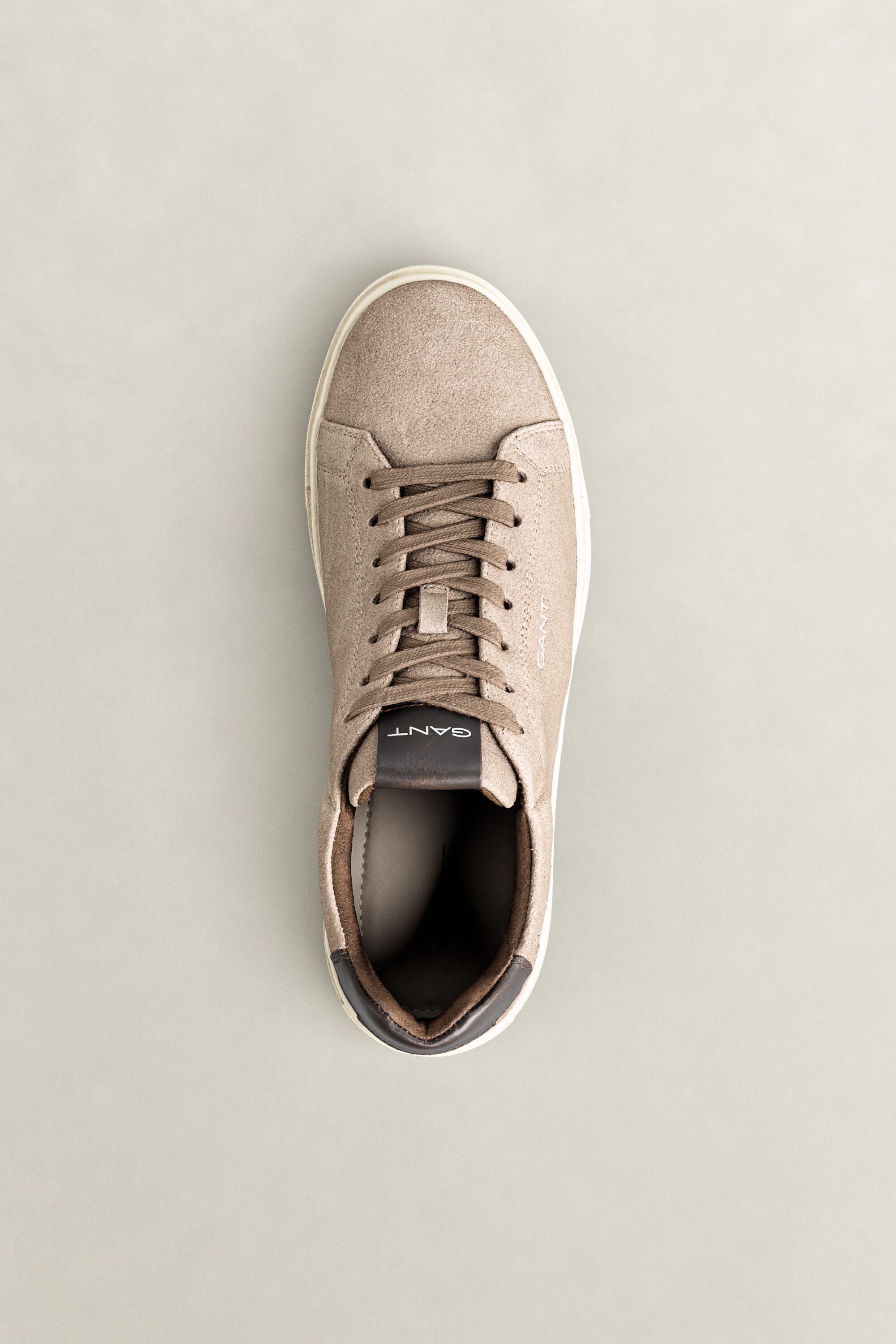 Mc Julien suède sneakers