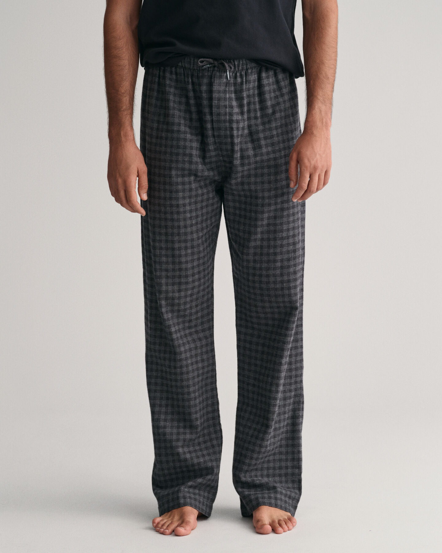 Pantalon de pyjama en flanelle