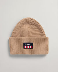 Retro Logo beanie