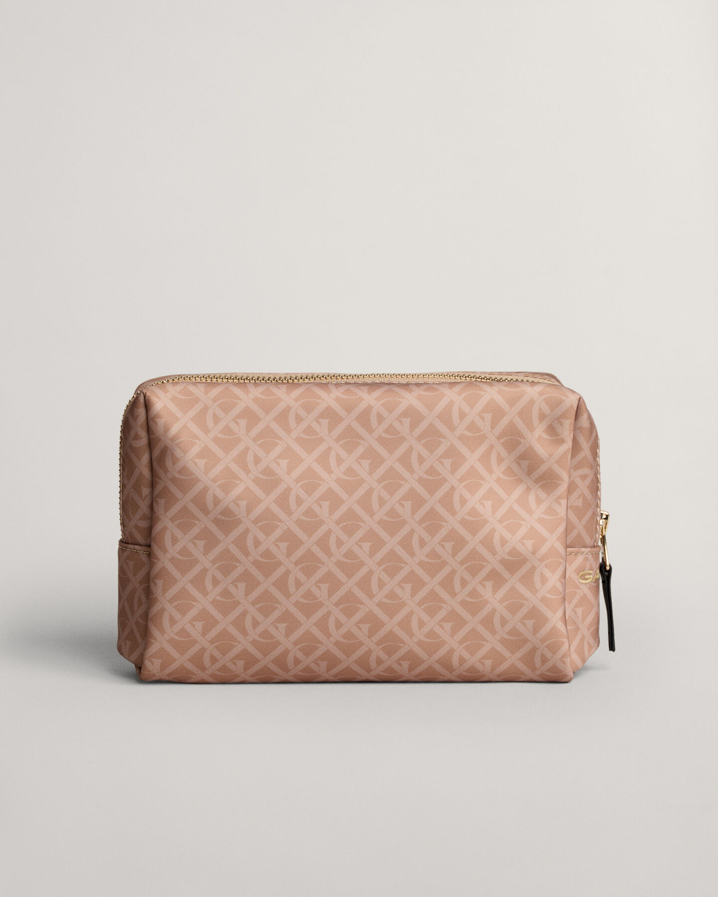 Make-uptas met Monogram-print