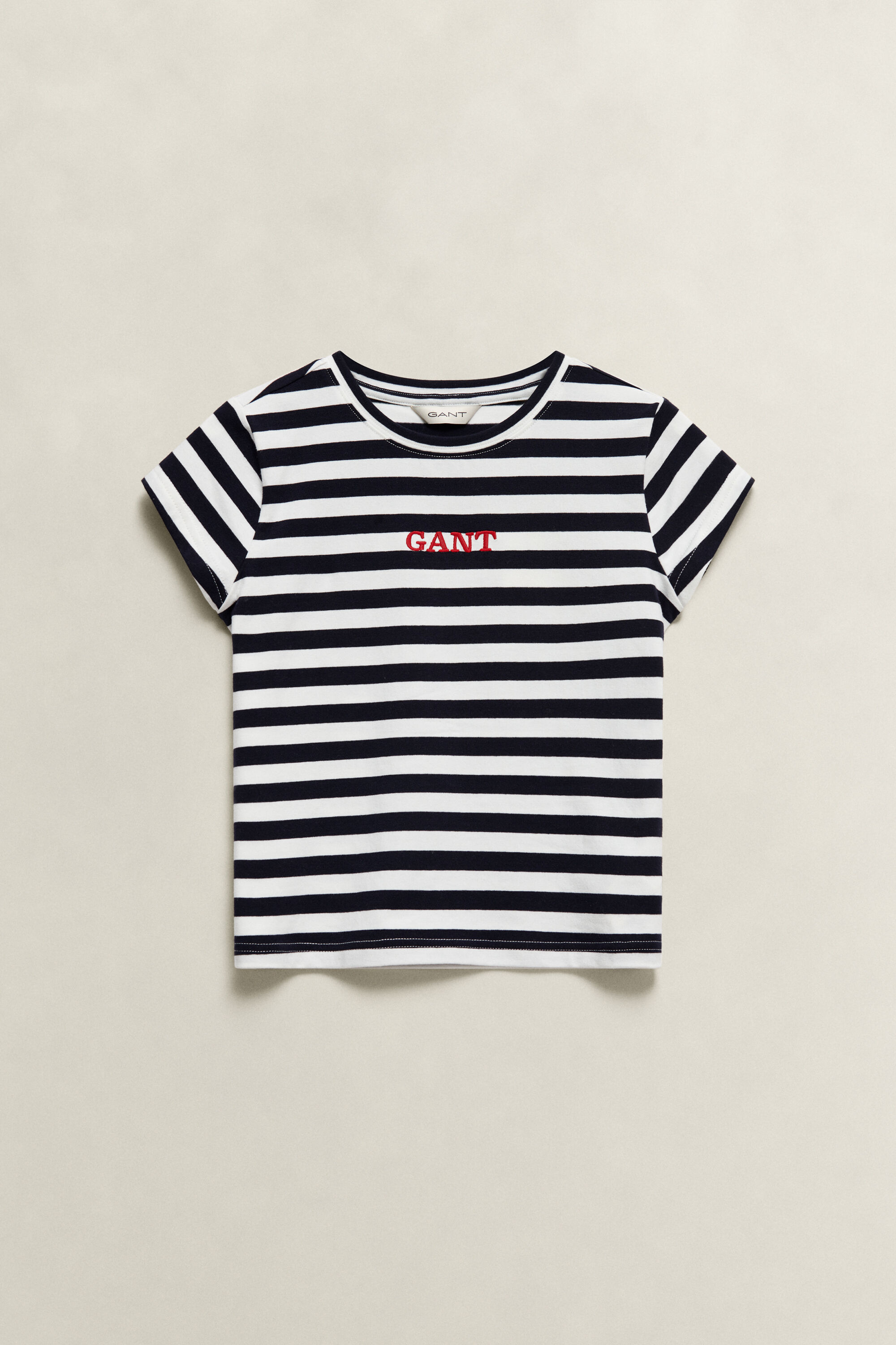 T-shirt à rayures Teen Girls